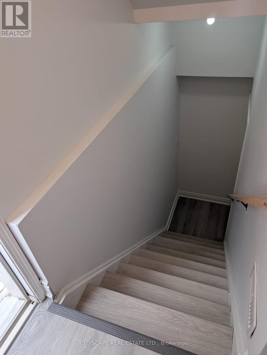 Bsmt - 117 Spicebush Terrace, Brampton, Ontario  L6X 0J6 - Photo 4 - W12713400