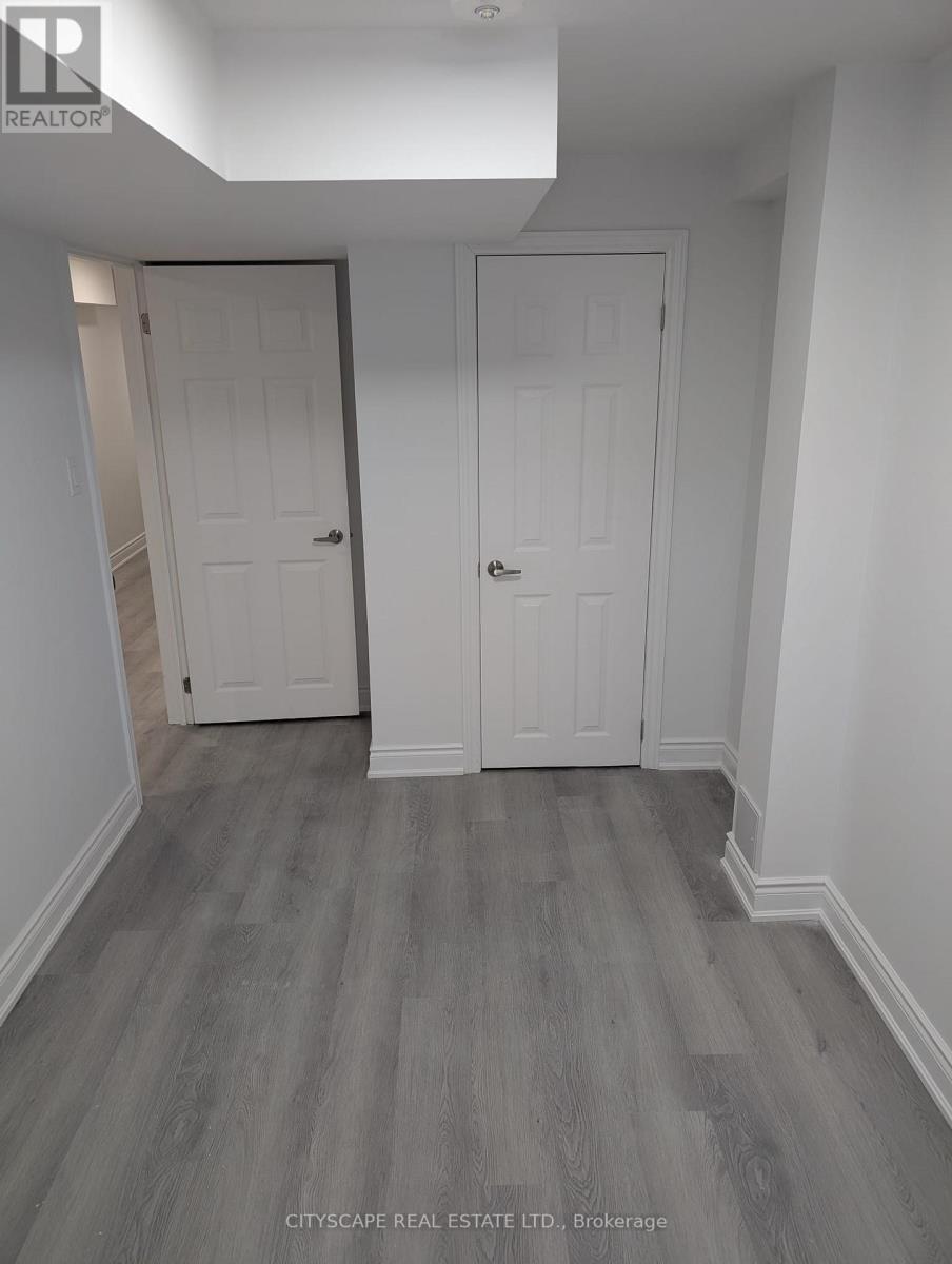 Bsmt - 117 Spicebush Terrace, Brampton, Ontario  L6X 0J6 - Photo 6 - W12713400