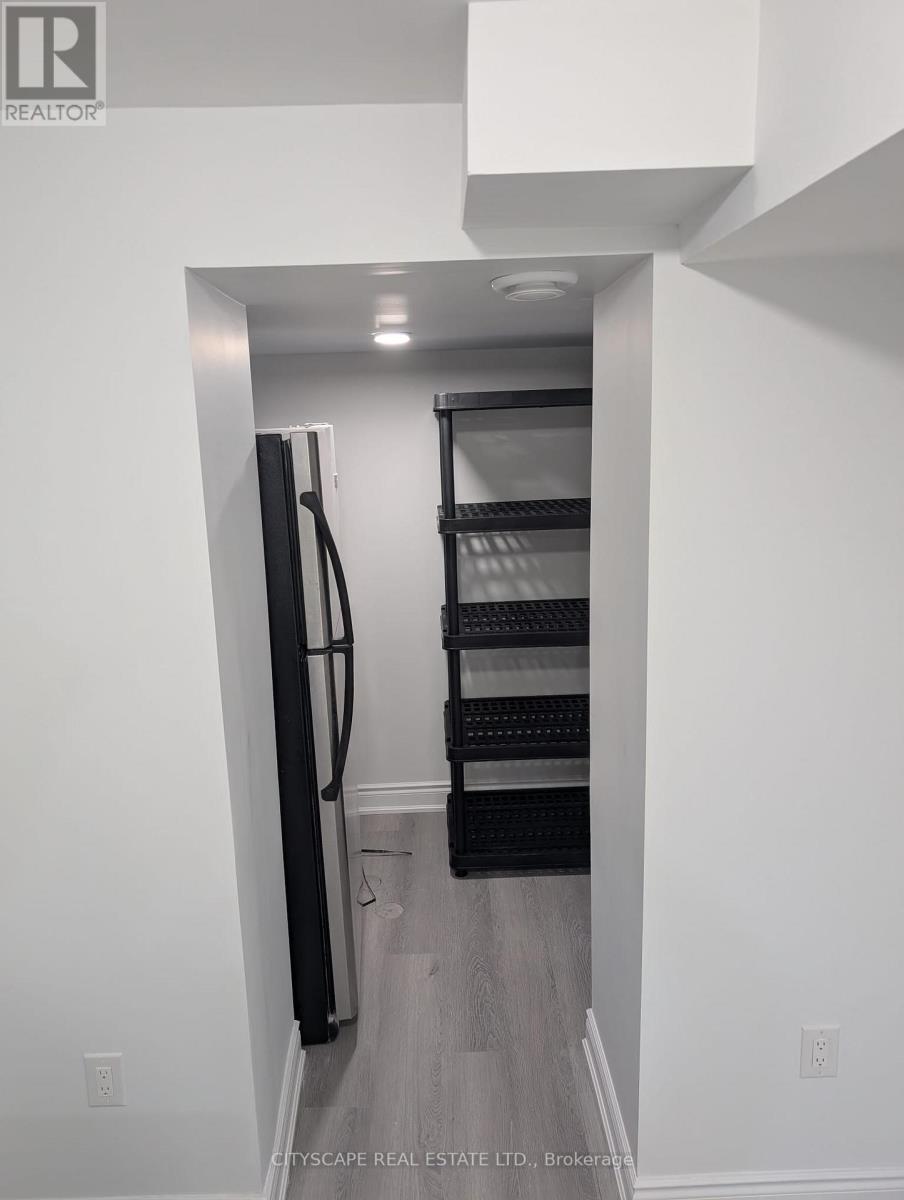 Bsmt - 117 Spicebush Terrace, Brampton, Ontario  L6X 0J6 - Photo 7 - W12713400