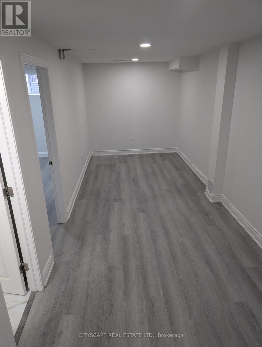 Bsmt - 117 Spicebush Terrace, Brampton, Ontario  L6X 0J6 - Photo 8 - W12713400