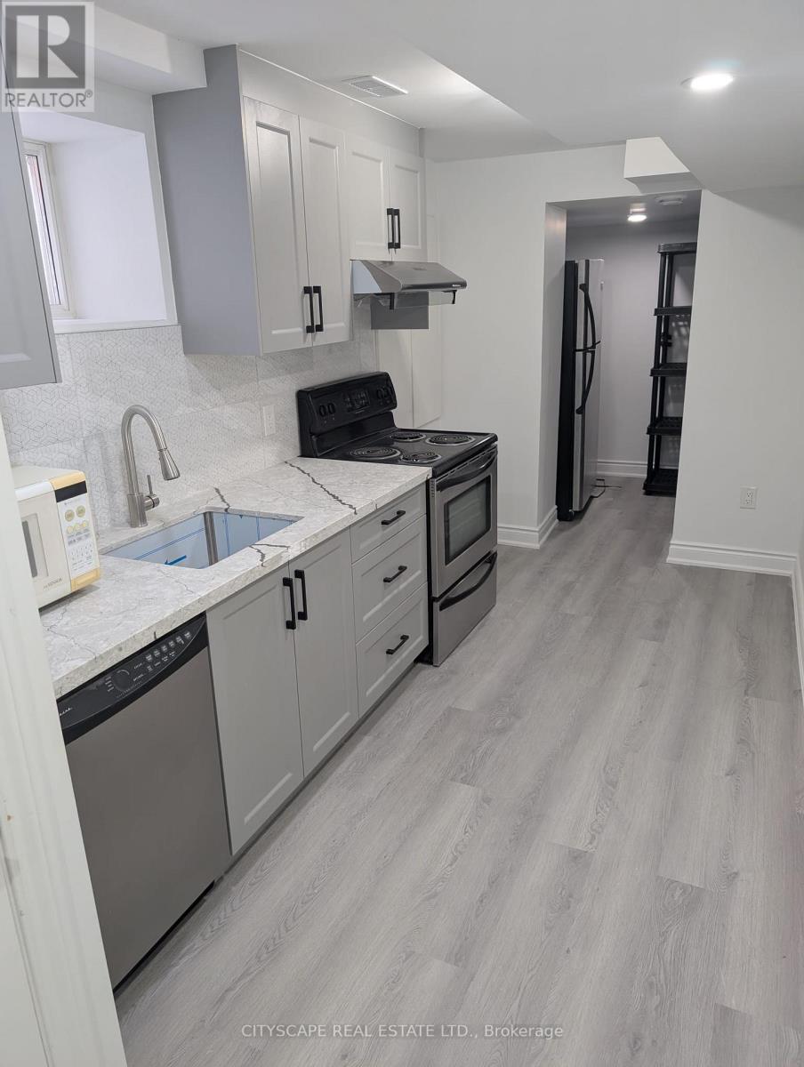 Bsmt - 117 Spicebush Terrace, Brampton, Ontario  L6X 0J6 - Photo 9 - W12713400