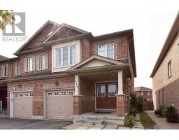 BSMT - 117 SPICEBUSH TERRACE, Brampton, Ontario