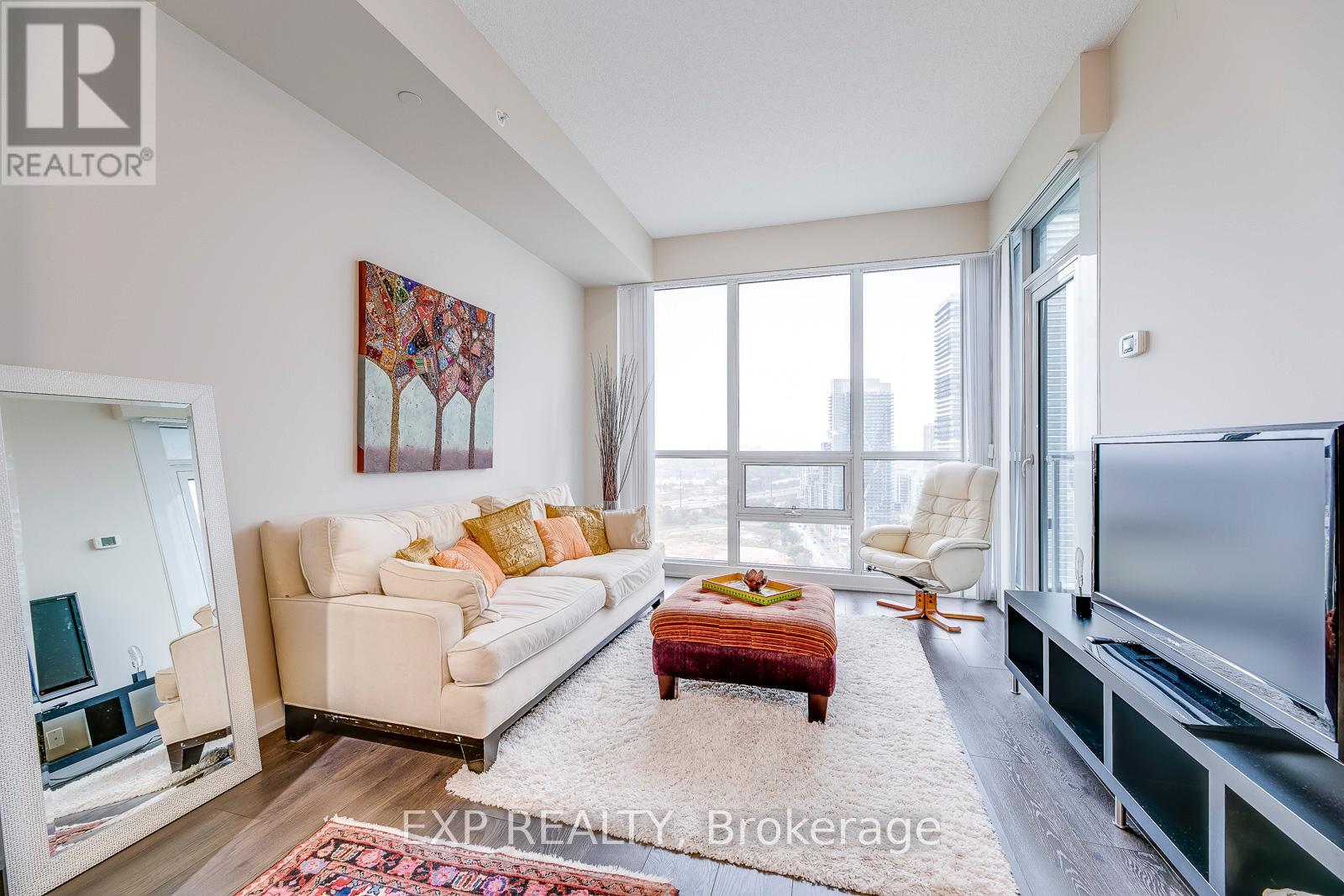 2908 - 2200 Lake Shore Boulevard, Toronto, Ontario  M8V 1A2 - Photo 1 - W12713404