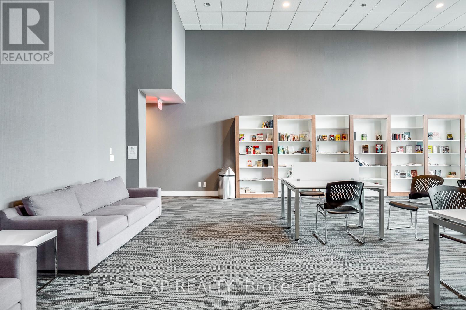 2908 - 2200 Lake Shore Boulevard, Toronto, Ontario  M8V 1A2 - Photo 13 - W12713404