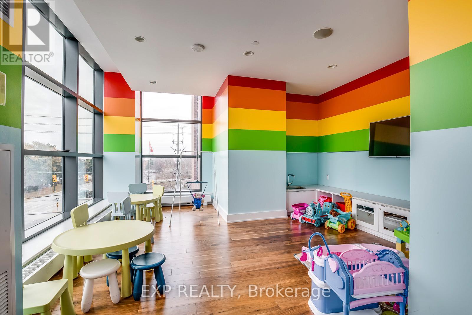 2908 - 2200 Lake Shore Boulevard, Toronto, Ontario  M8V 1A2 - Photo 18 - W12713404