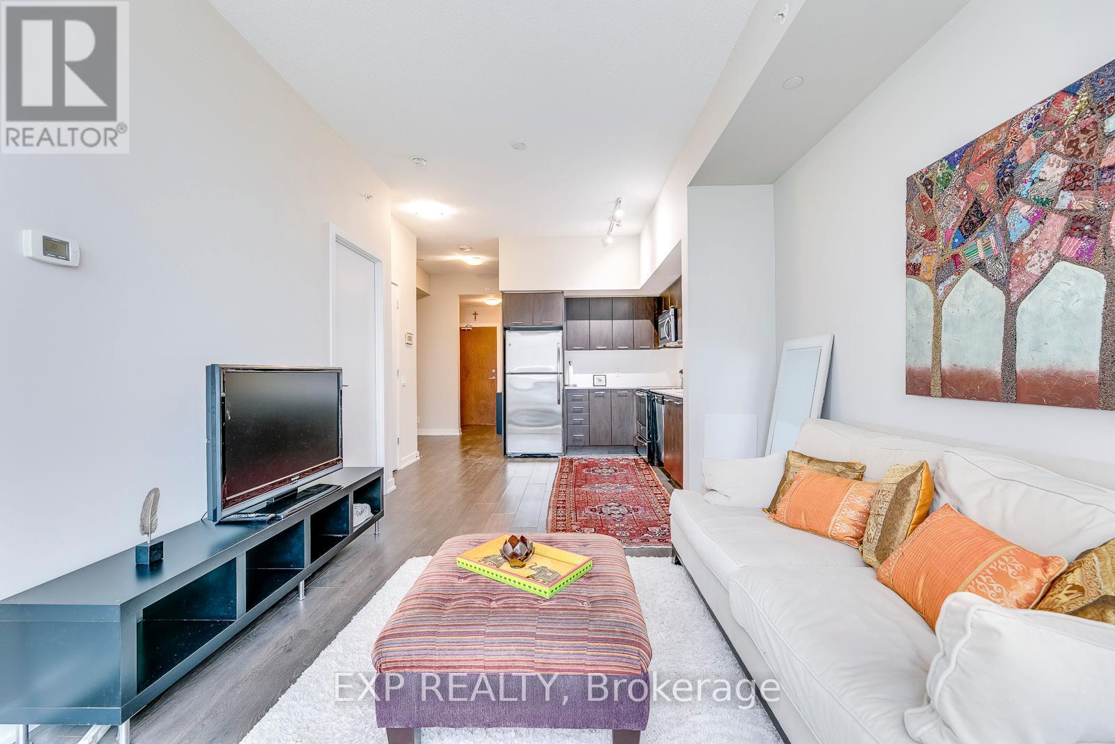 2908 - 2200 Lake Shore Boulevard, Toronto, Ontario  M8V 1A2 - Photo 4 - W12713404