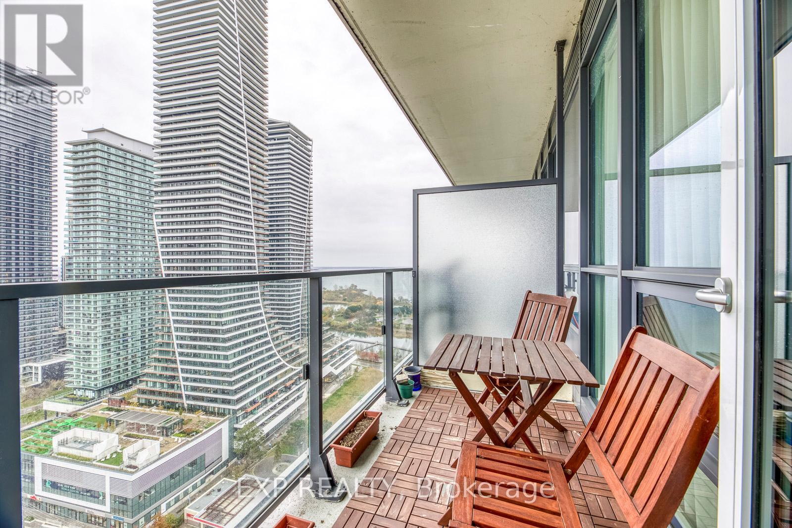 2908 - 2200 Lake Shore Boulevard, Toronto, Ontario  M8V 1A2 - Photo 6 - W12713404