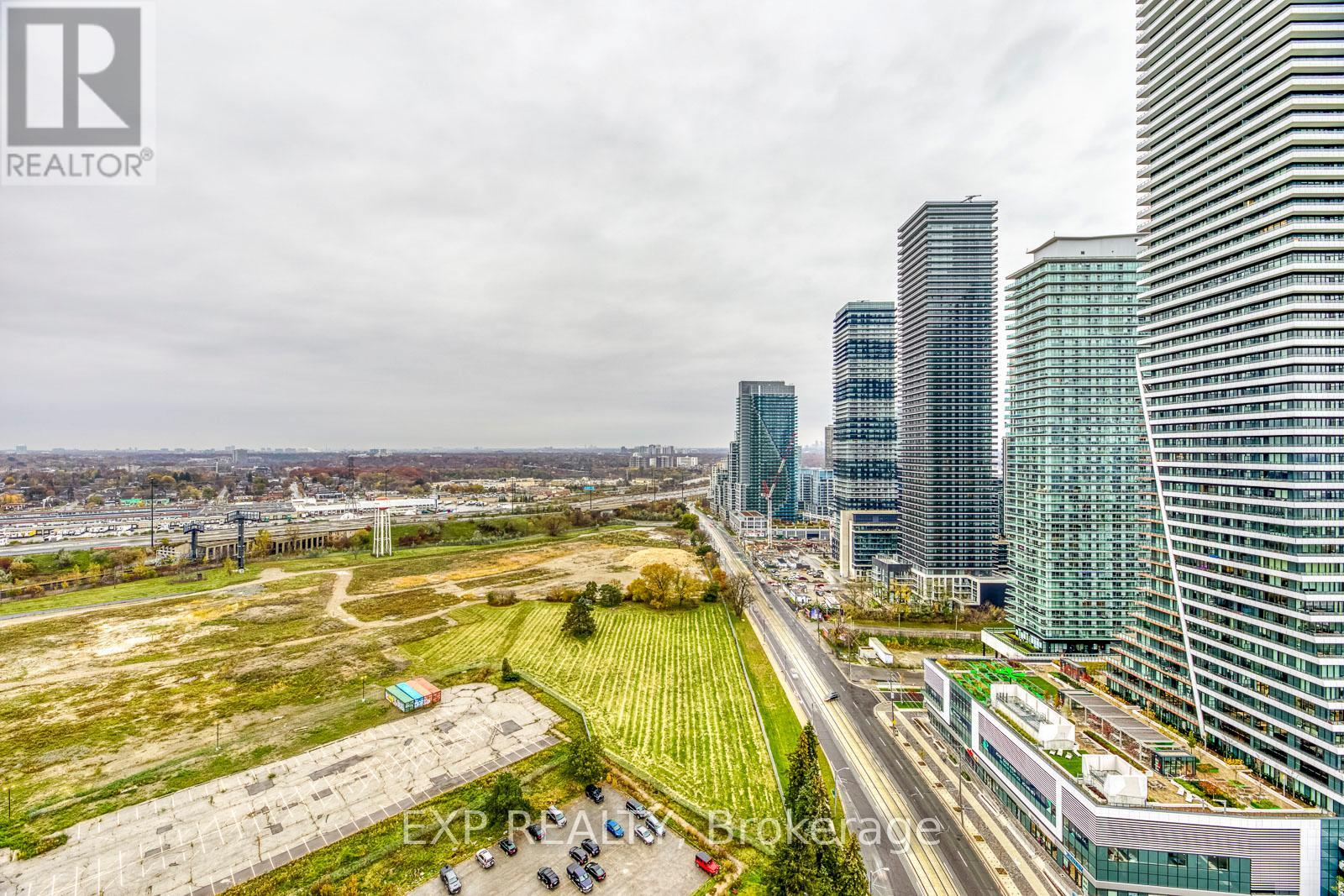 2908 - 2200 Lake Shore Boulevard, Toronto, Ontario  M8V 1A2 - Photo 7 - W12713404