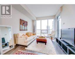 2908 - 2200 LAKE SHORE BOULEVARD, Toronto, Ontario