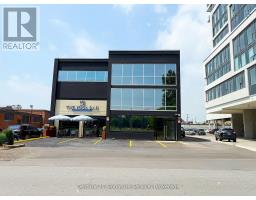 115 - 10 PLASTICS AVENUE, Toronto, Ontario