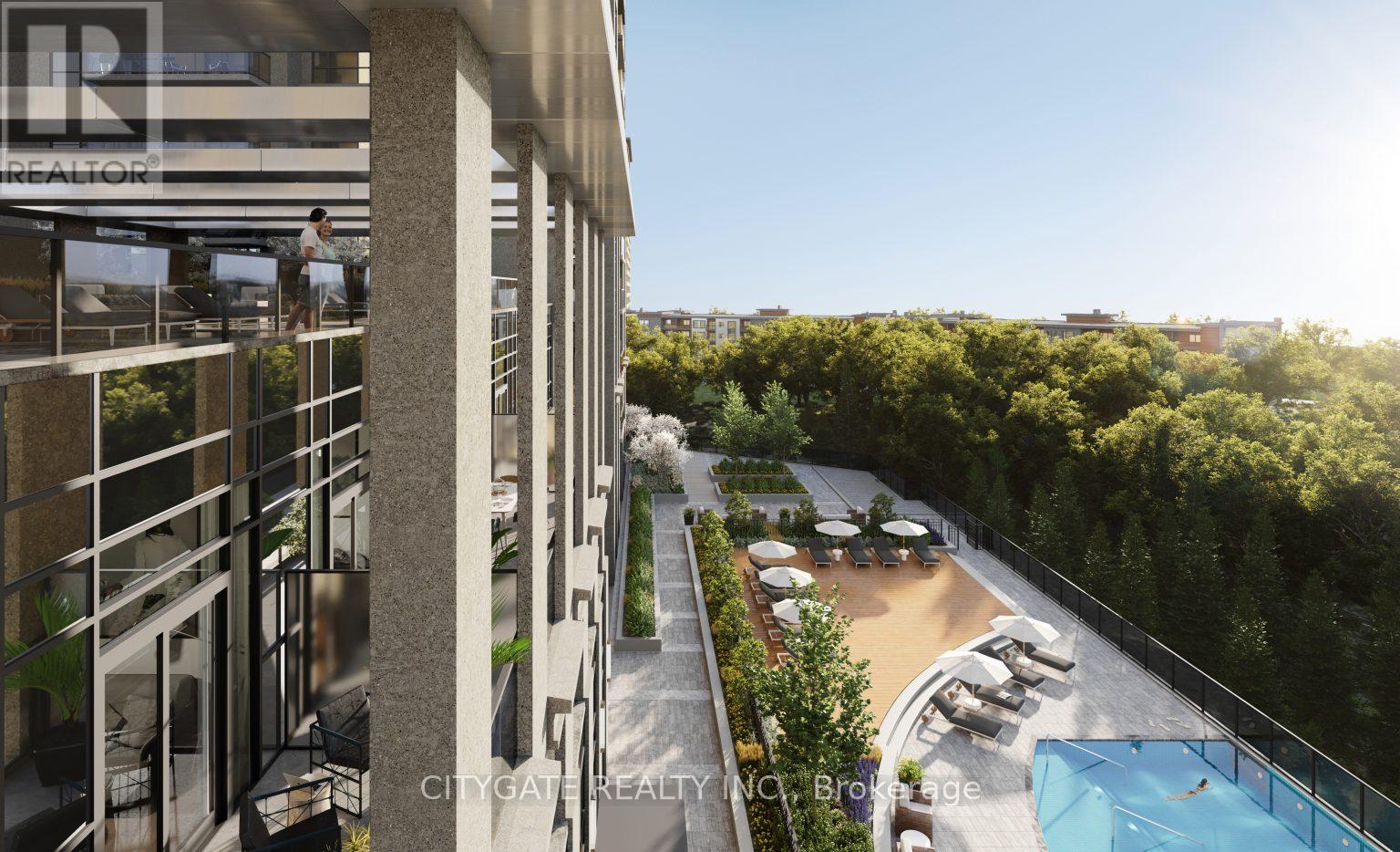 1610 - 202 Burnhamthorpe Road E, Mississauga, Ontario  L5A 0B2 - Photo 11 - W12713444