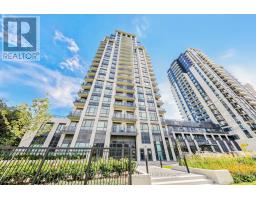 1610 - 202 BURNHAMTHORPE ROAD E, Mississauga, Ontario