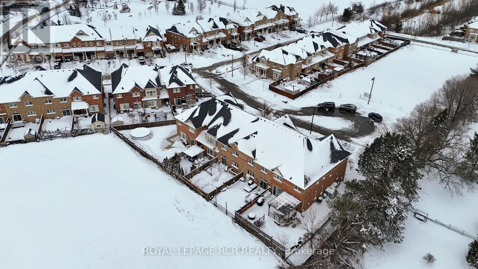 8 Mcelroy Court, Caledon, Ontario  L7C 3X2 - Photo 44 - W12713458