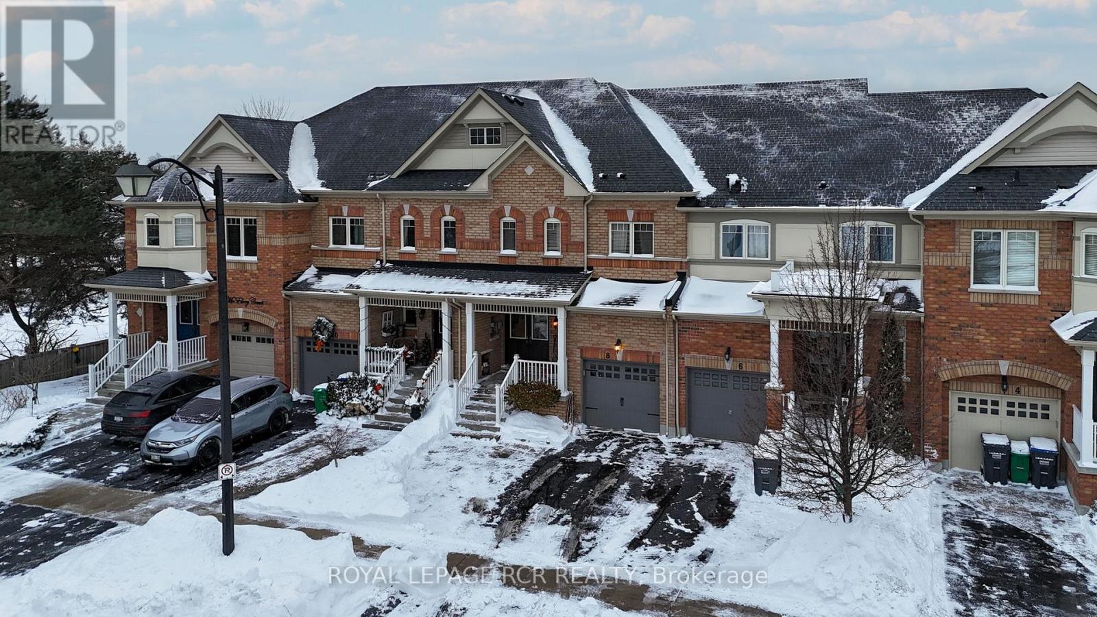 8 Mcelroy Court, Caledon, Ontario  L7C 3X2 - Photo 45 - W12713458