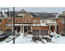 8 MCELROY COURT, Caledon, Ontario