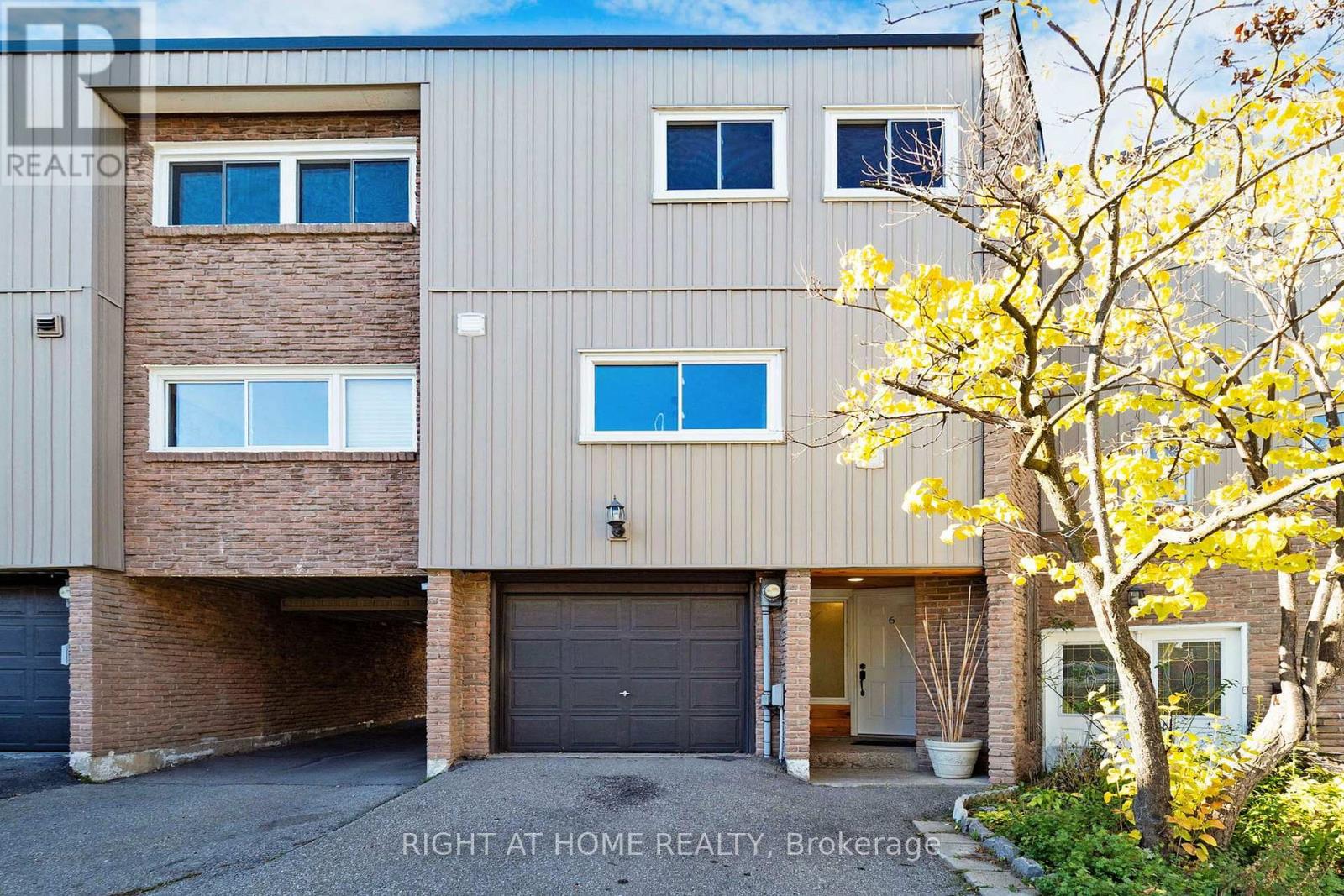 6 - 400 Bloor Street, Mississauga, Ontario  L5A 3M8 - Photo 38 - W12713464