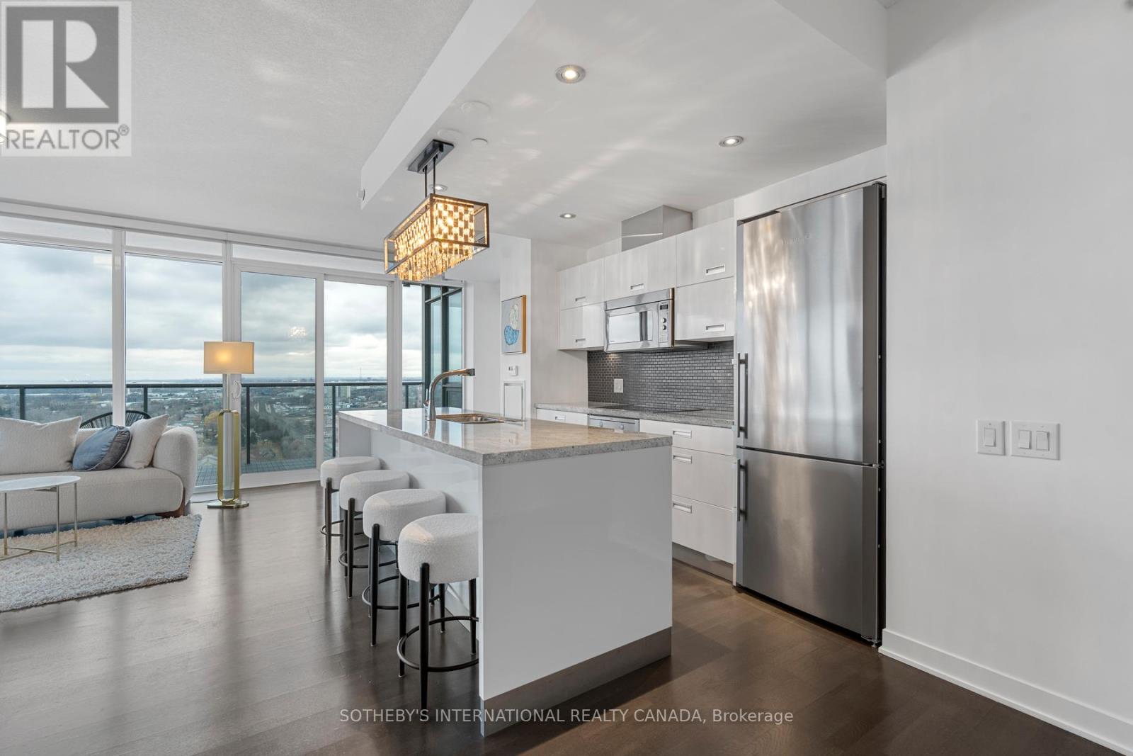 2605 - 88 Park Lawn Road, Toronto, Ontario  M8Y 0B5 - Photo 12 - W12713466