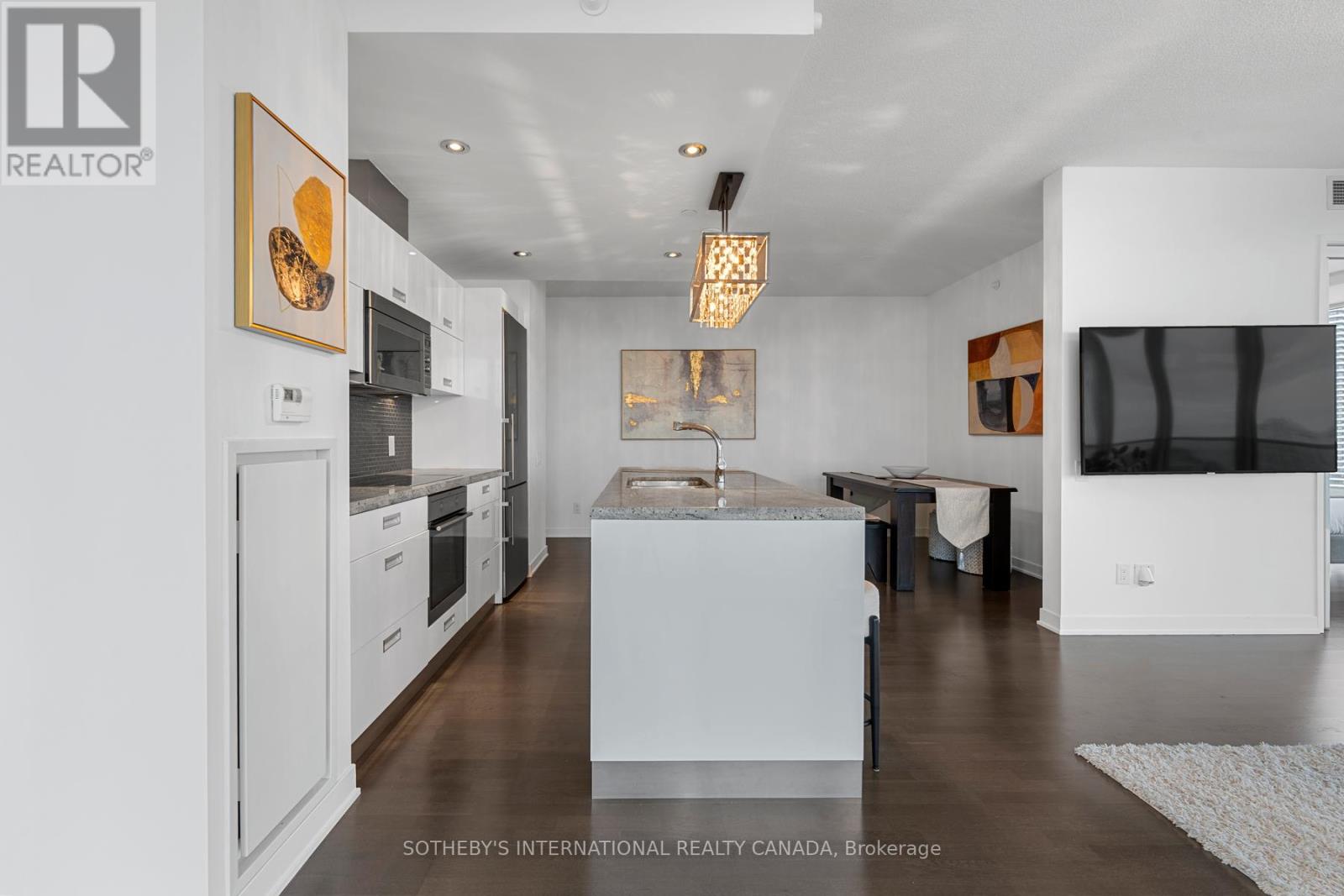 2605 - 88 Park Lawn Road, Toronto, Ontario  M8Y 0B5 - Photo 14 - W12713466