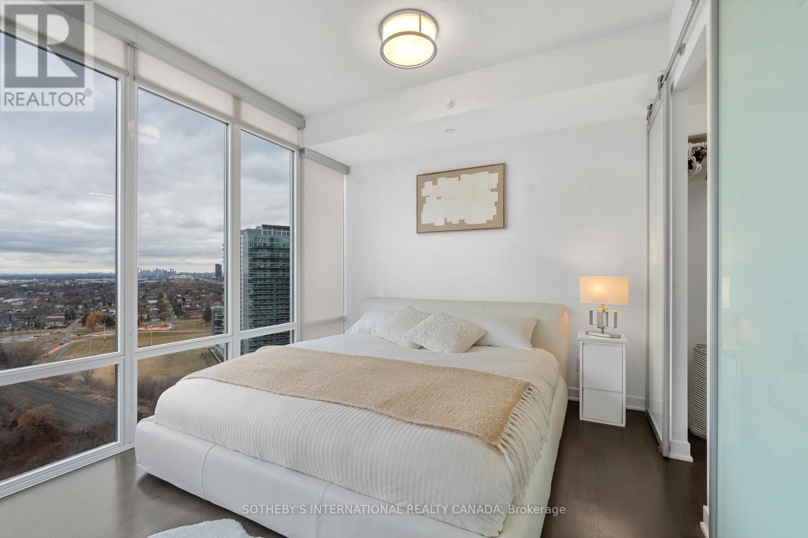 2605 - 88 Park Lawn Road, Toronto, Ontario  M8Y 0B5 - Photo 24 - W12713466