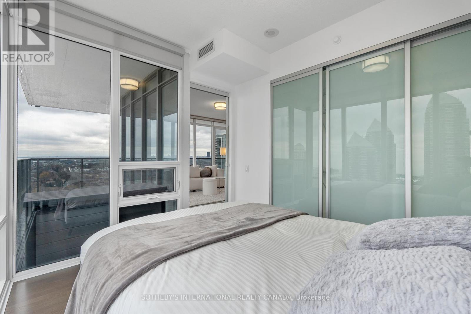 2605 - 88 Park Lawn Road, Toronto, Ontario  M8Y 0B5 - Photo 26 - W12713466