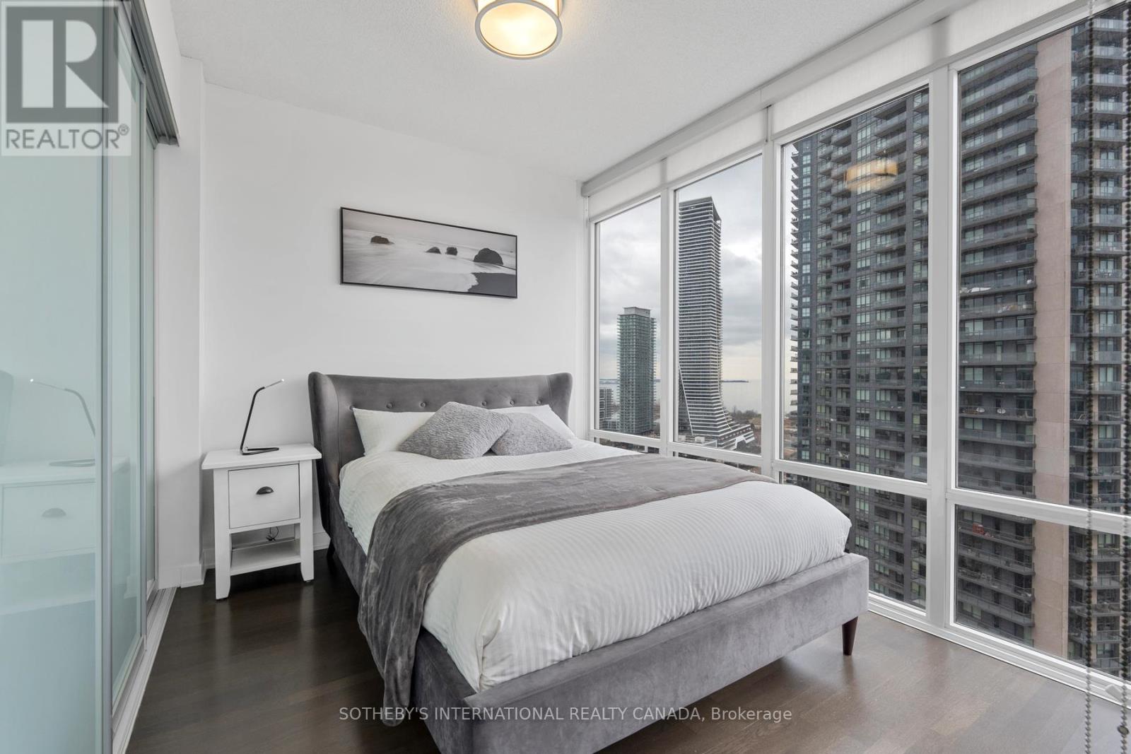 2605 - 88 Park Lawn Road, Toronto, Ontario  M8Y 0B5 - Photo 27 - W12713466