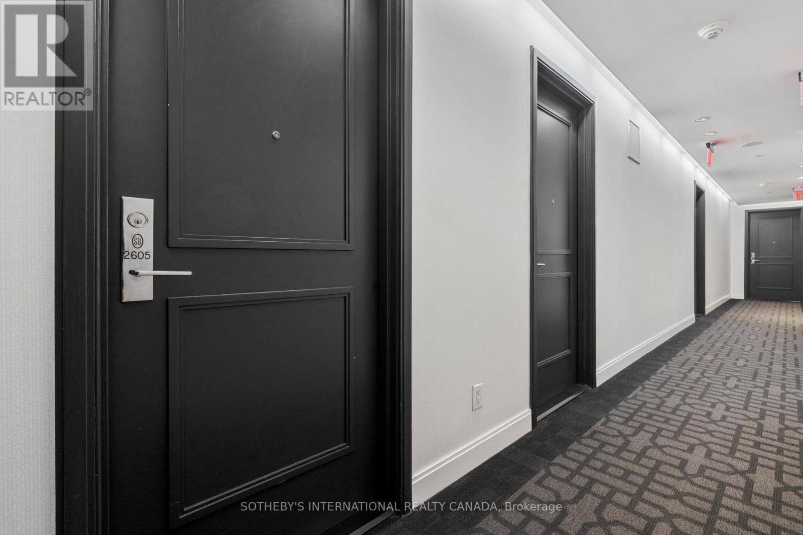 2605 - 88 Park Lawn Road, Toronto, Ontario  M8Y 0B5 - Photo 6 - W12713466