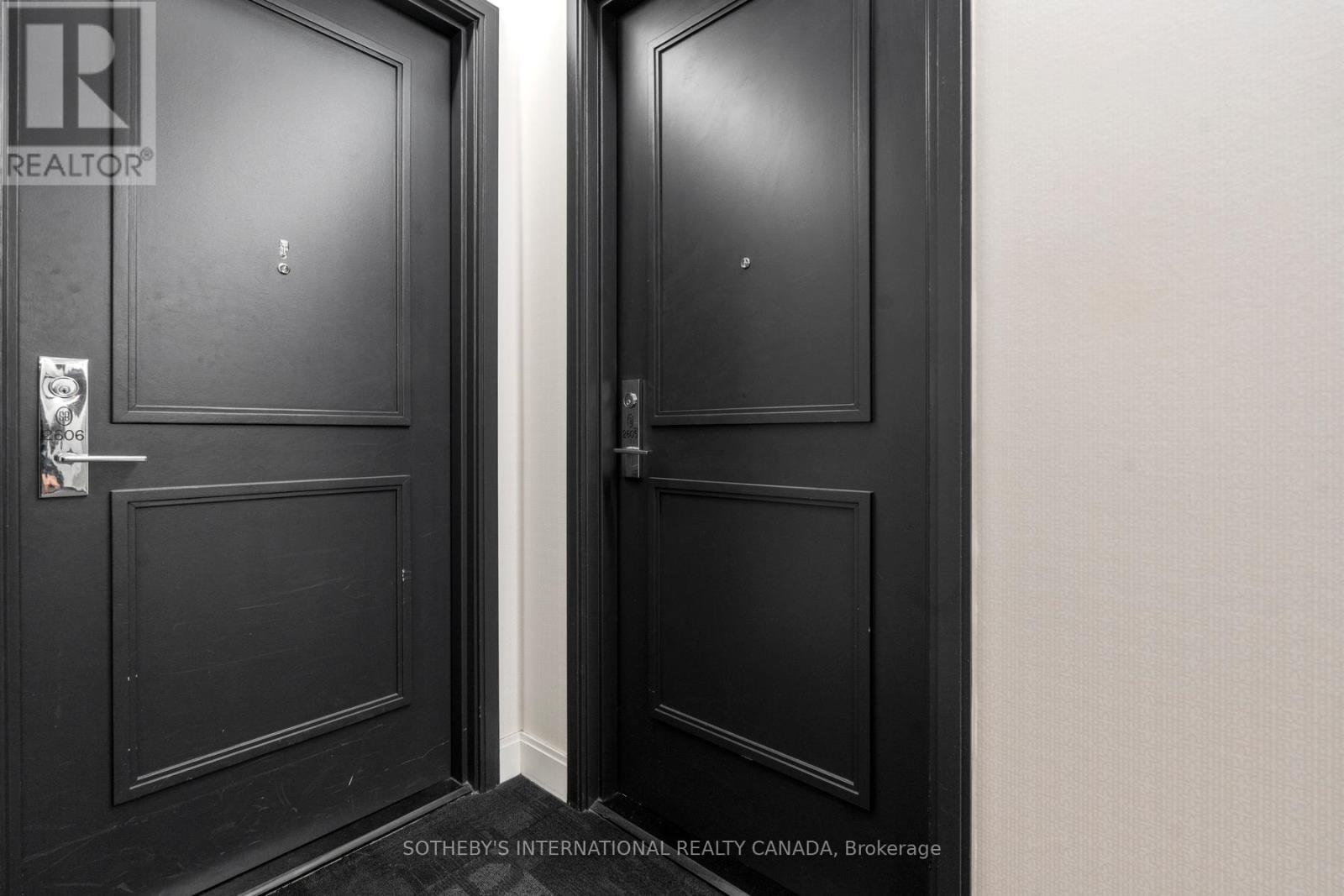 2605 - 88 Park Lawn Road, Toronto, Ontario  M8Y 0B5 - Photo 7 - W12713466