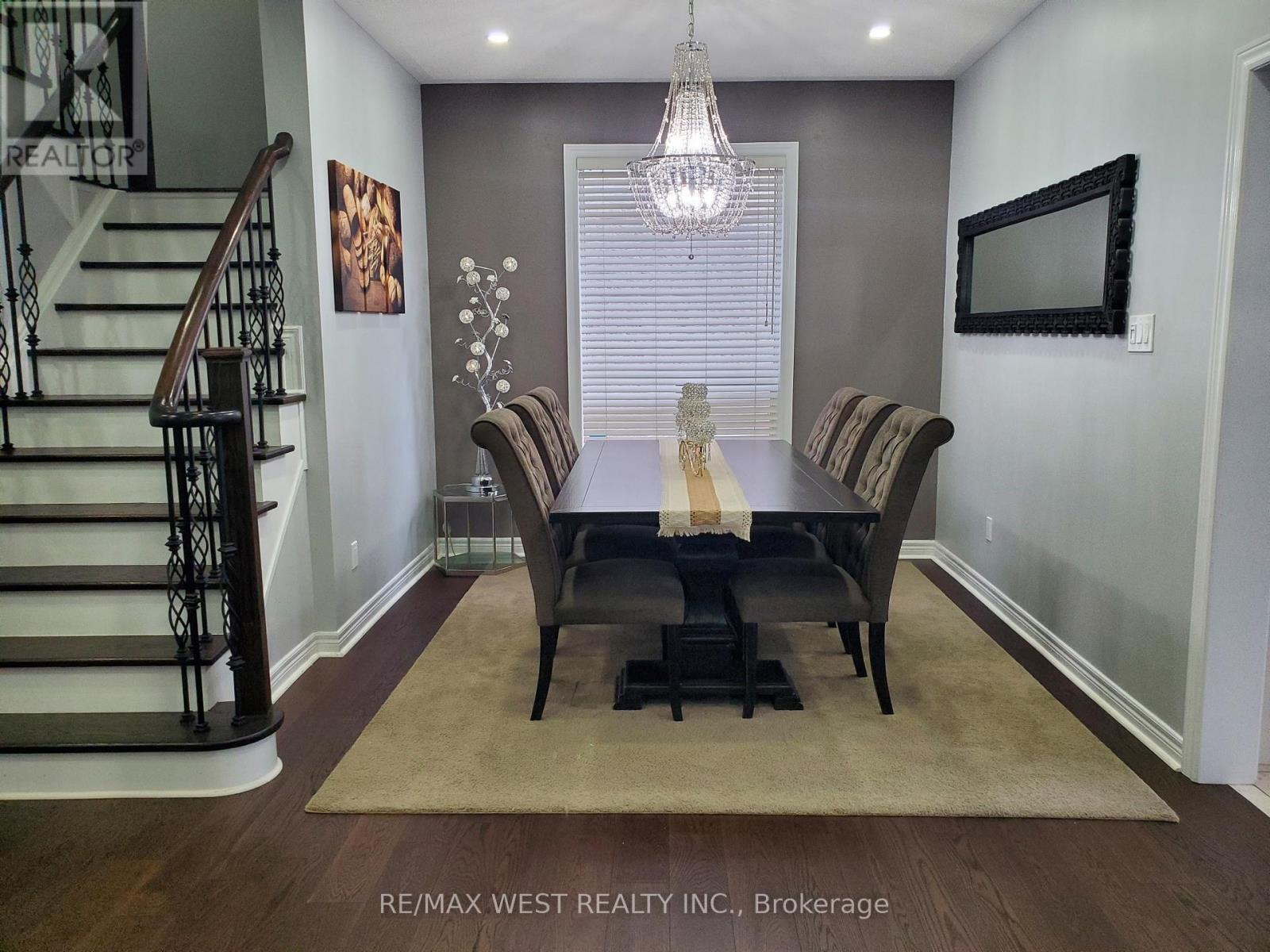 63 Village Lake Crescent, Brampton, Ontario  L6S 6K6 - Photo 8 - W12713482