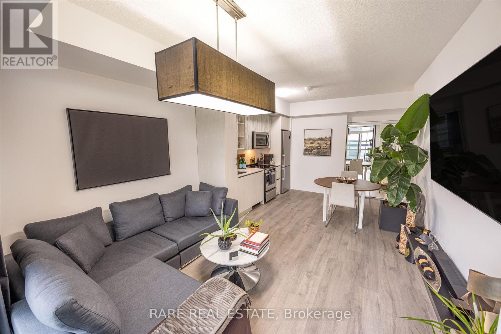 1209 - 251 Manitoba Street, Toronto, Ontario  M8Y 0C7 - Photo 11 - W12713518