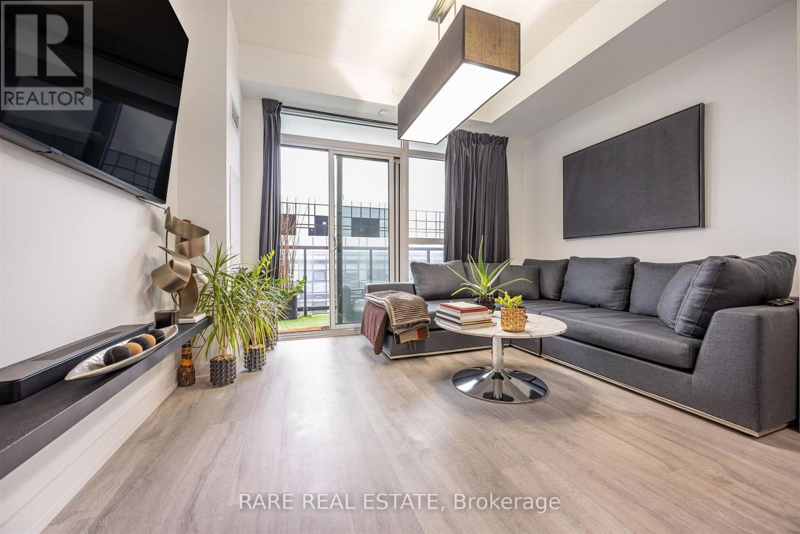 1209 - 251 Manitoba Street, Toronto, Ontario  M8Y 0C7 - Photo 12 - W12713518