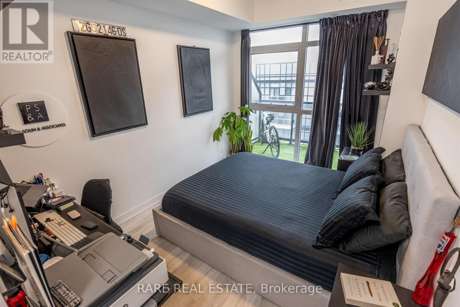 1209 - 251 Manitoba Street, Toronto, Ontario  M8Y 0C7 - Photo 15 - W12713518