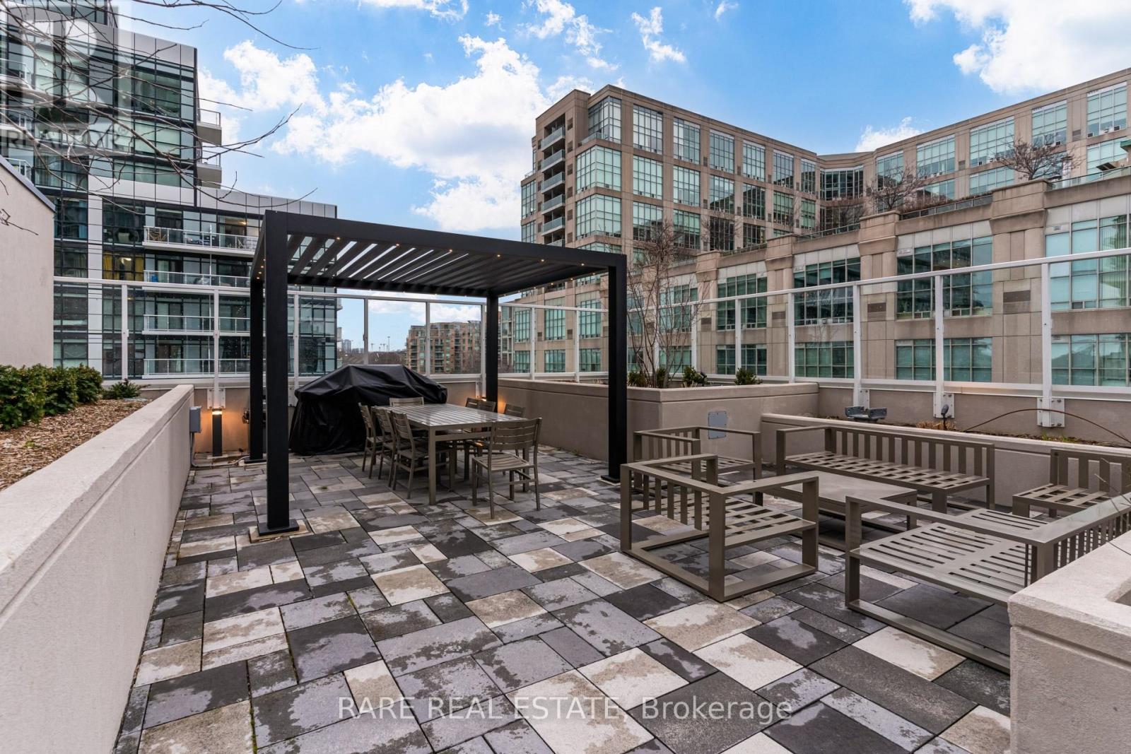 1209 - 251 Manitoba Street, Toronto, Ontario  M8Y 0C7 - Photo 19 - W12713518