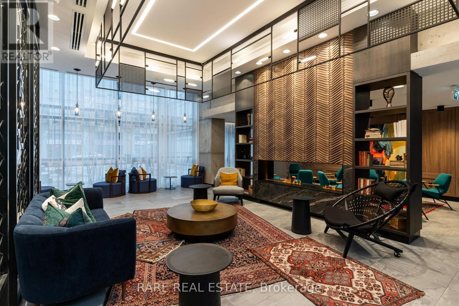 1209 - 251 Manitoba Street, Toronto, Ontario  M8Y 0C7 - Photo 26 - W12713518