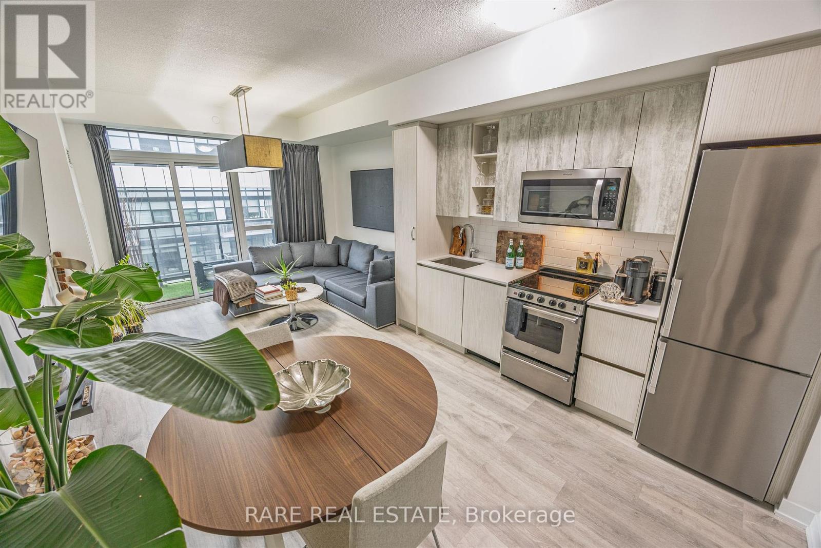 1209 - 251 Manitoba Street, Toronto, Ontario  M8Y 0C7 - Photo 7 - W12713518