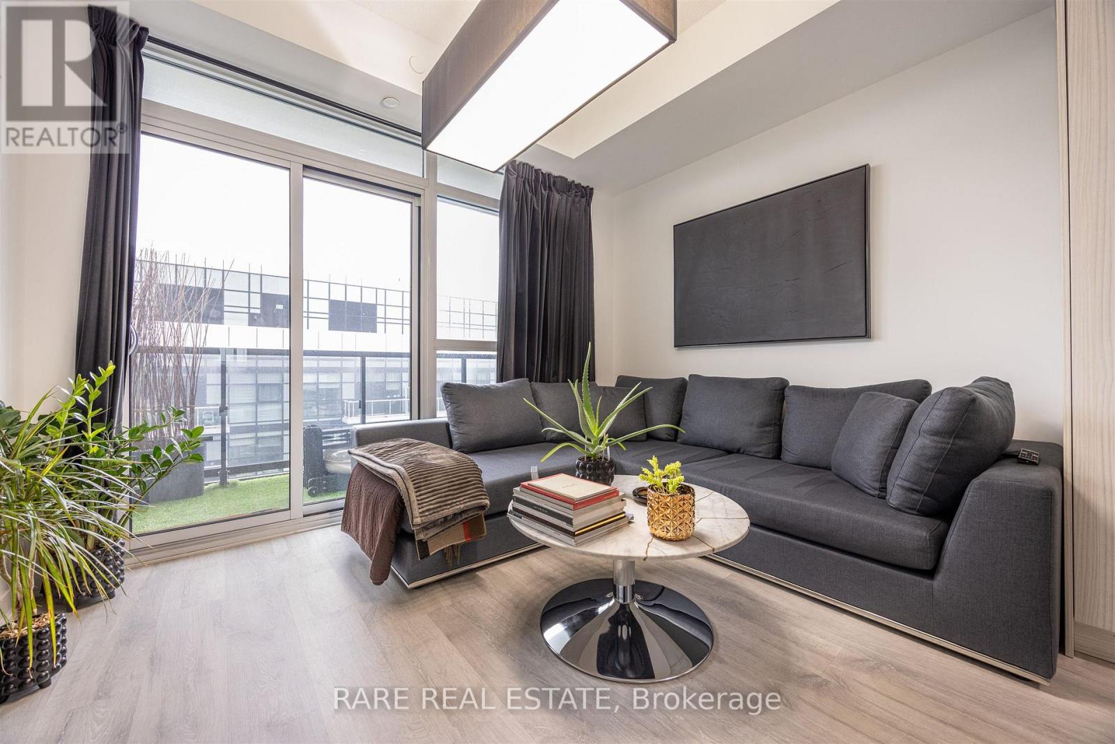 1209 - 251 Manitoba Street, Toronto, Ontario  M8Y 0C7 - Photo 9 - W12713518