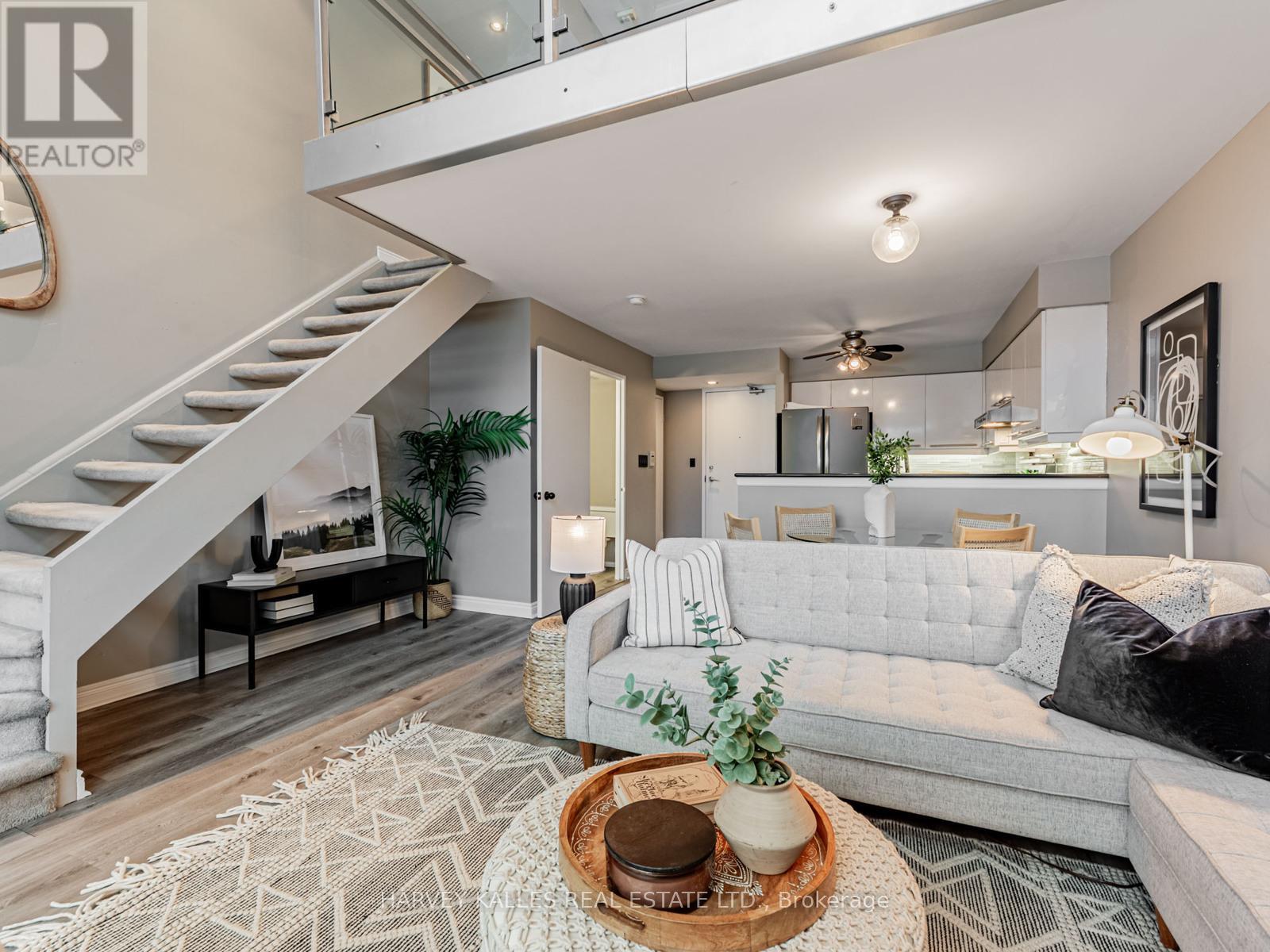 406 - 200 Manitoba Street, Toronto, Ontario  M8Y 4G7 - Photo 11 - W12713520