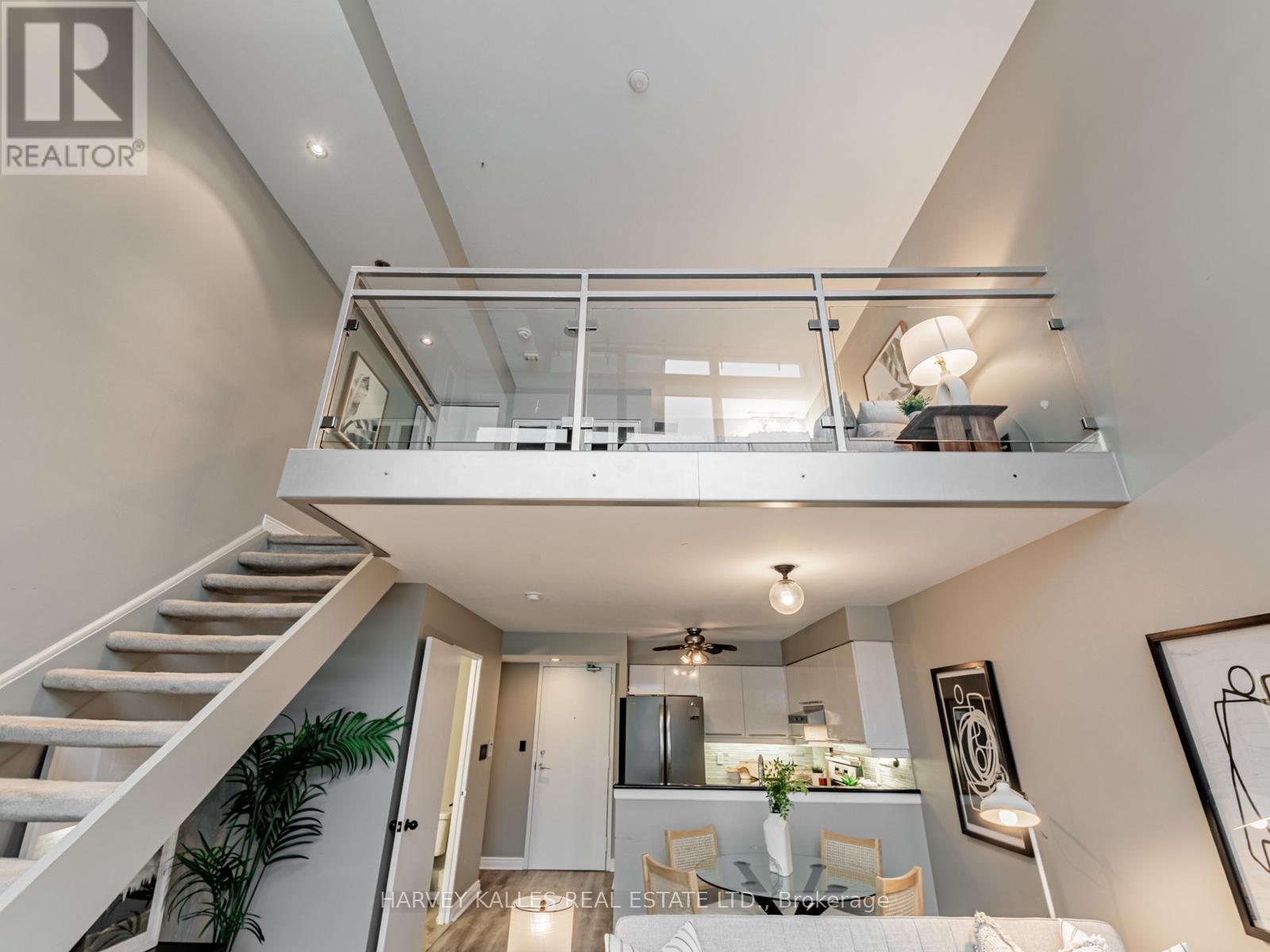 406 - 200 Manitoba Street, Toronto, Ontario  M8Y 4G7 - Photo 12 - W12713520