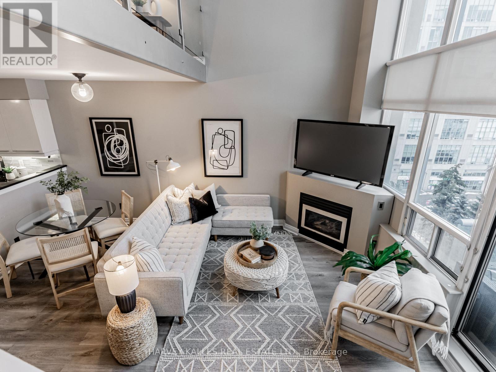 406 - 200 Manitoba Street, Toronto, Ontario  M8Y 4G7 - Photo 13 - W12713520