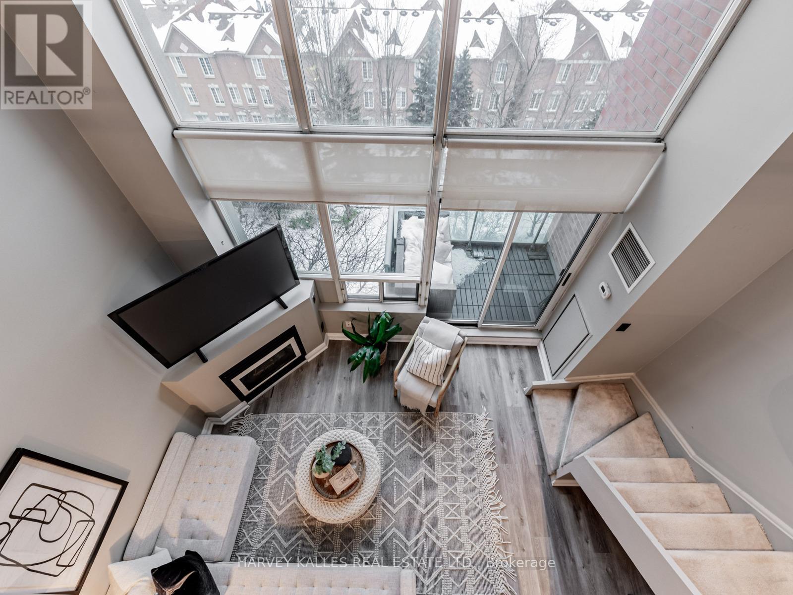 406 - 200 Manitoba Street, Toronto, Ontario  M8Y 4G7 - Photo 17 - W12713520