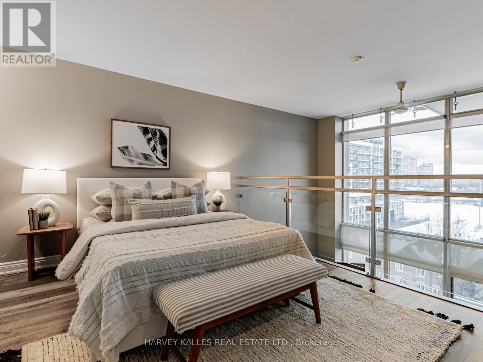 406 - 200 Manitoba Street, Toronto, Ontario  M8Y 4G7 - Photo 19 - W12713520