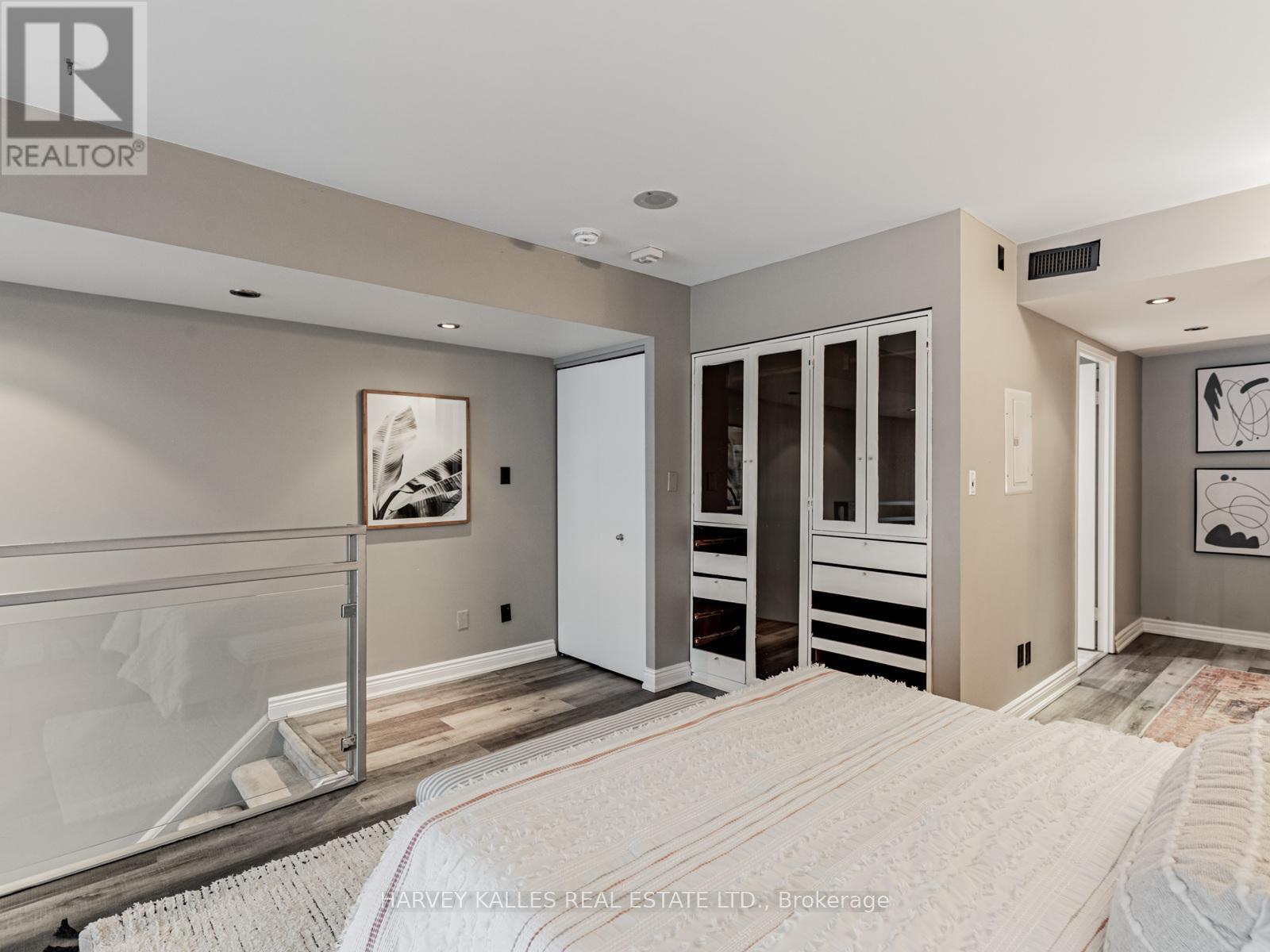 406 - 200 Manitoba Street, Toronto, Ontario  M8Y 4G7 - Photo 21 - W12713520