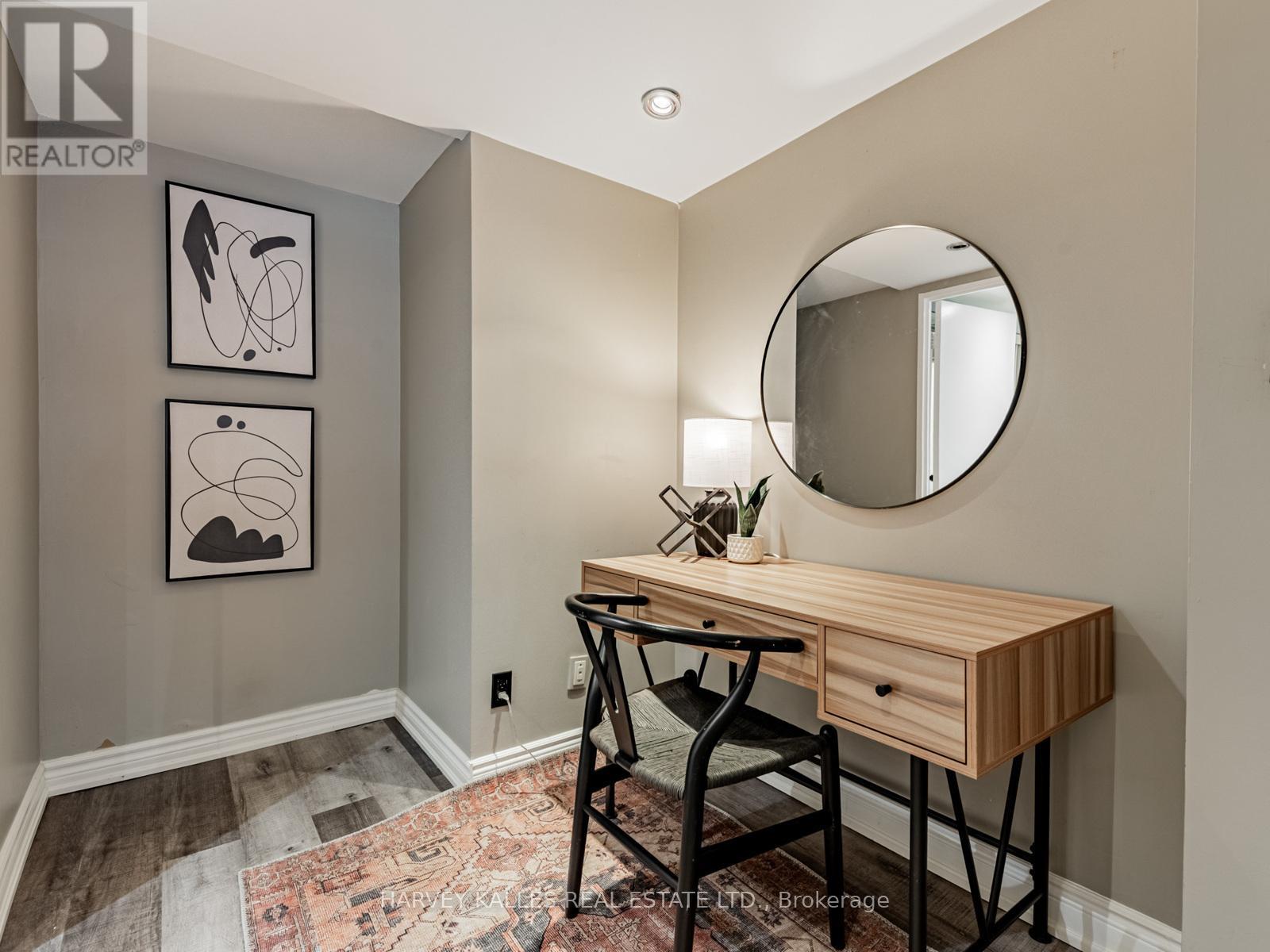 406 - 200 Manitoba Street, Toronto, Ontario  M8Y 4G7 - Photo 22 - W12713520