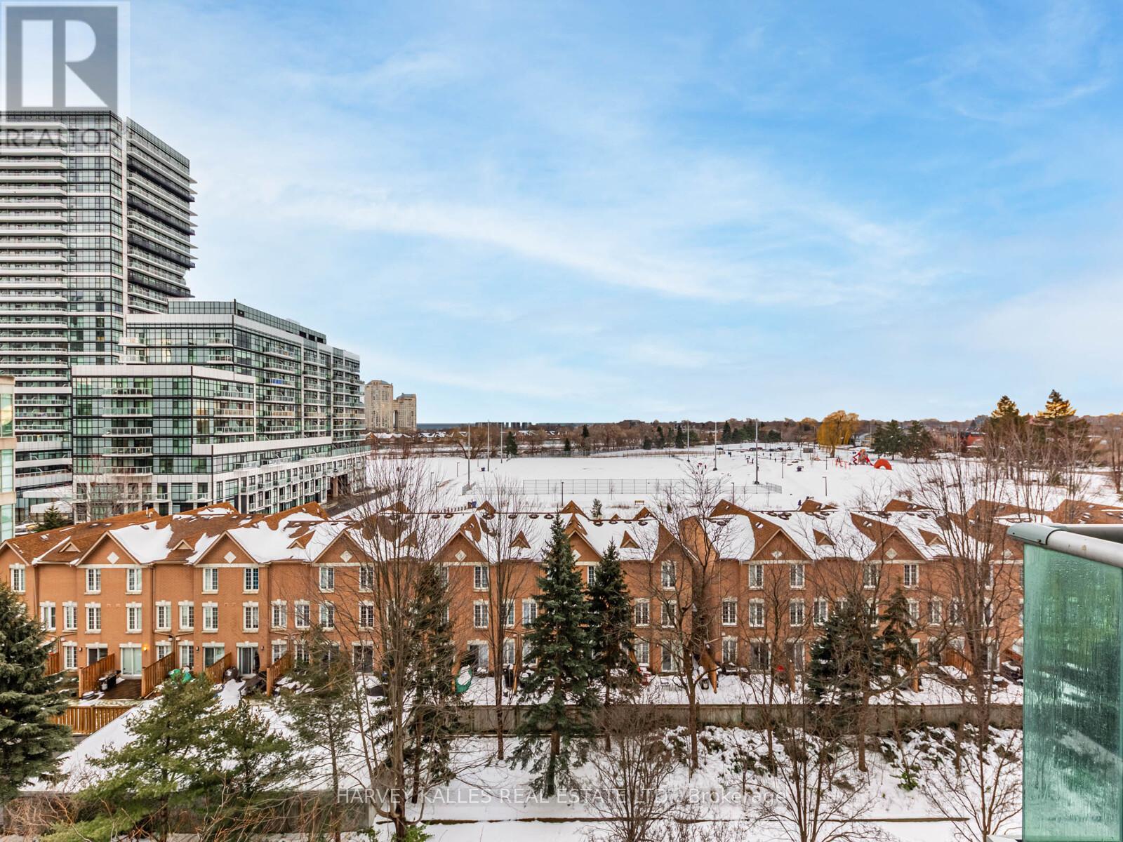 406 - 200 Manitoba Street, Toronto, Ontario  M8Y 4G7 - Photo 26 - W12713520