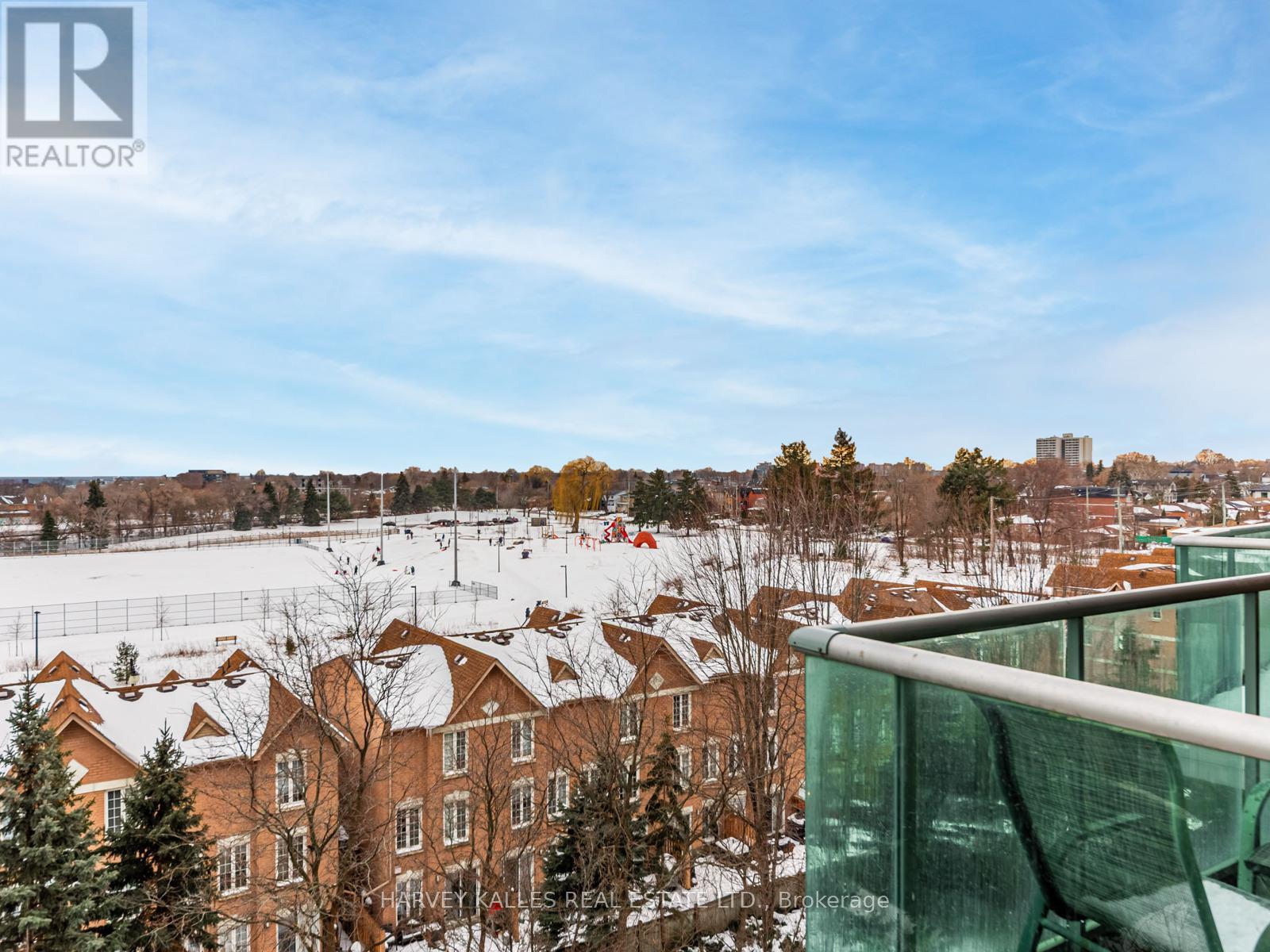 406 - 200 Manitoba Street, Toronto, Ontario  M8Y 4G7 - Photo 27 - W12713520