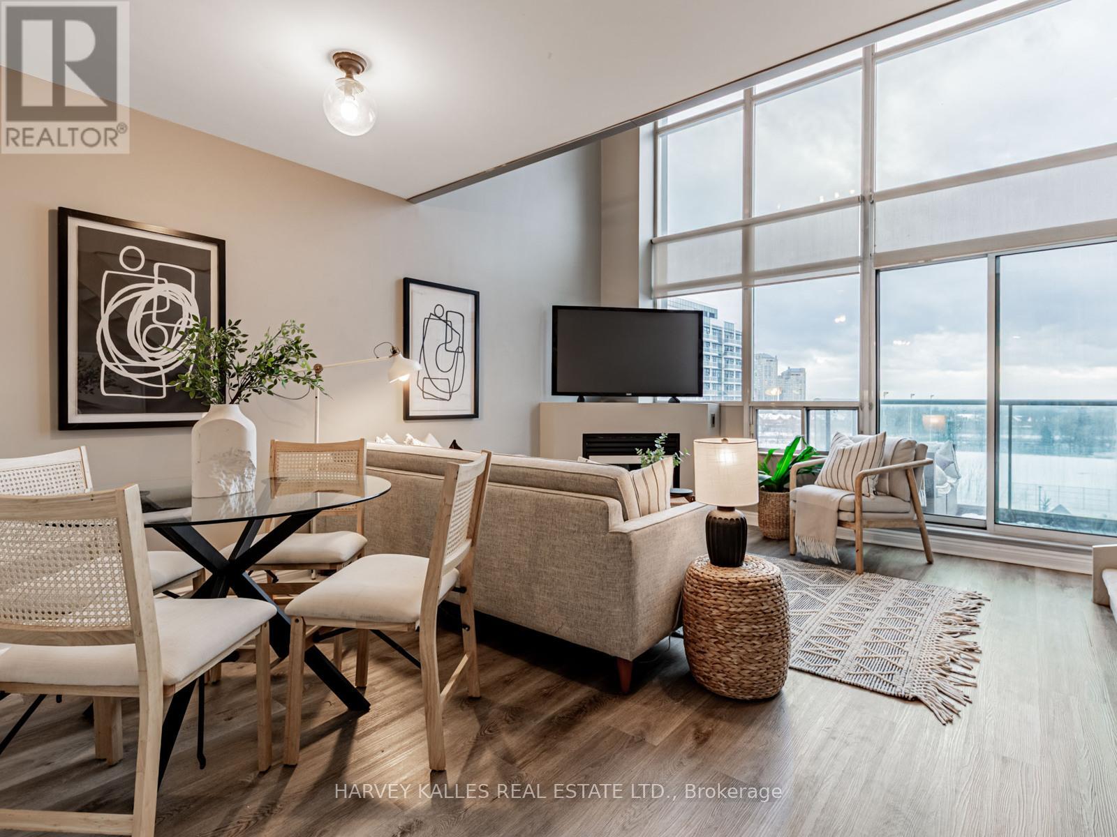 406 - 200 Manitoba Street, Toronto, Ontario  M8Y 4G7 - Photo 7 - W12713520