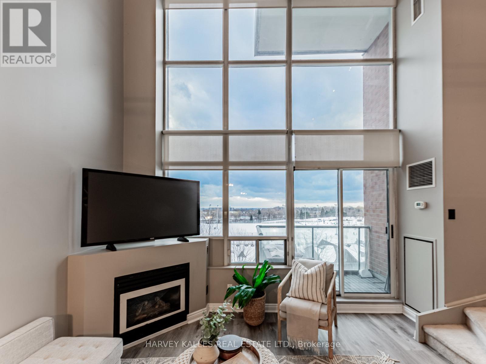 406 - 200 Manitoba Street, Toronto, Ontario  M8Y 4G7 - Photo 9 - W12713520