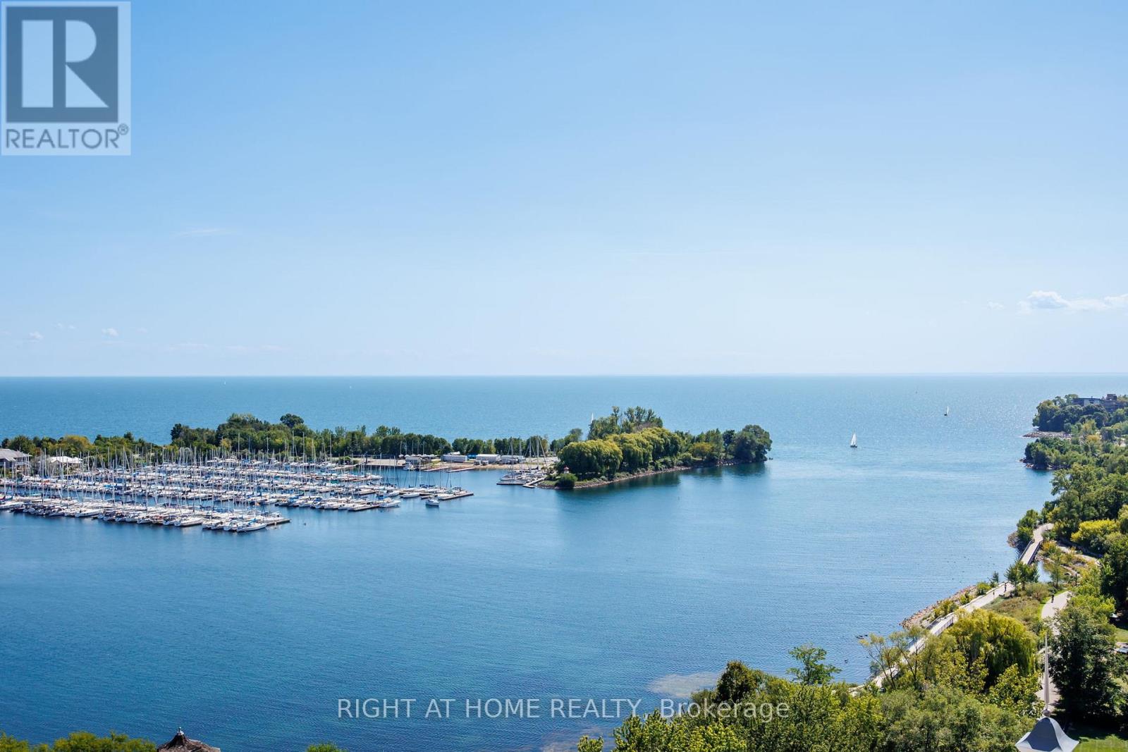 Ph1501 - 2287 Lake Shore Boulevard W, Toronto, Ontario  M8V 3Y1 - Photo 1 - W12713522