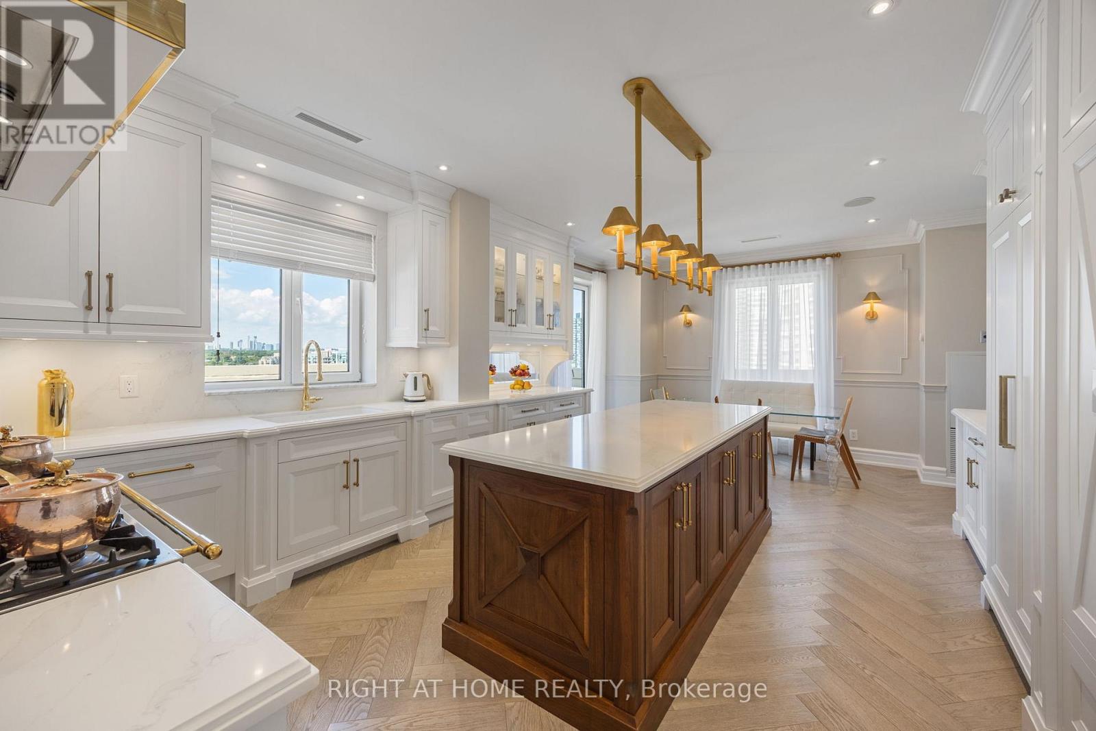 Ph1501 - 2287 Lake Shore Boulevard W, Toronto, Ontario  M8V 3Y1 - Photo 22 - W12713522