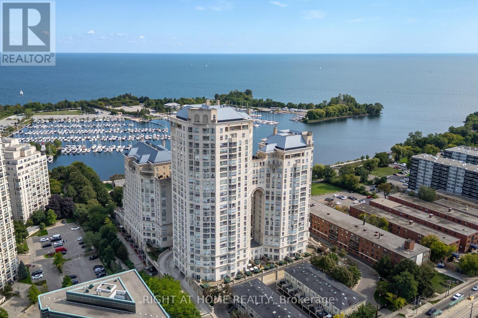 Ph1501 - 2287 Lake Shore Boulevard W, Toronto, Ontario  M8V 3Y1 - Photo 46 - W12713522