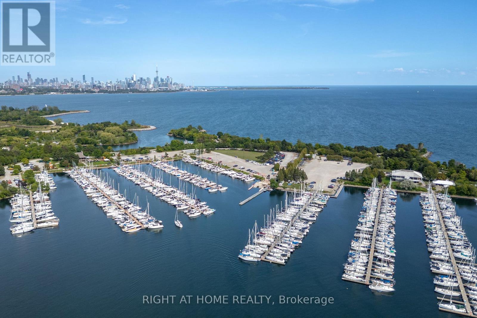 Ph1501 - 2287 Lake Shore Boulevard W, Toronto, Ontario  M8V 3Y1 - Photo 47 - W12713522